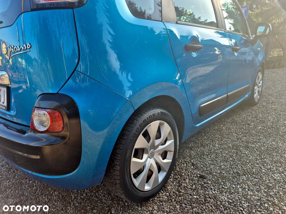 Citroën C3 Picasso 1.4i Selection - 9