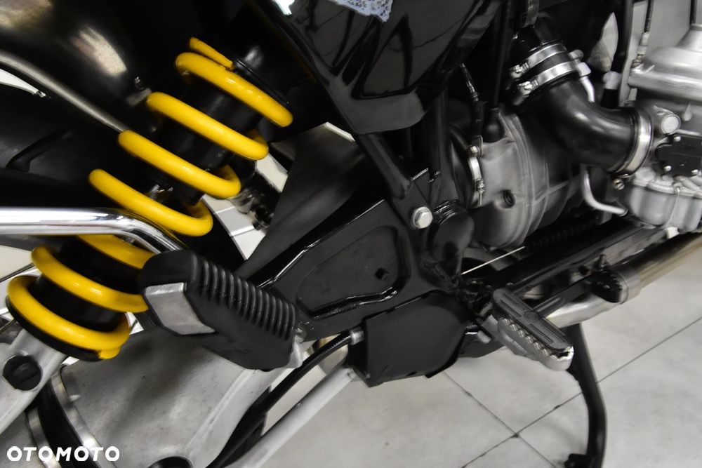 BMW GS - 21