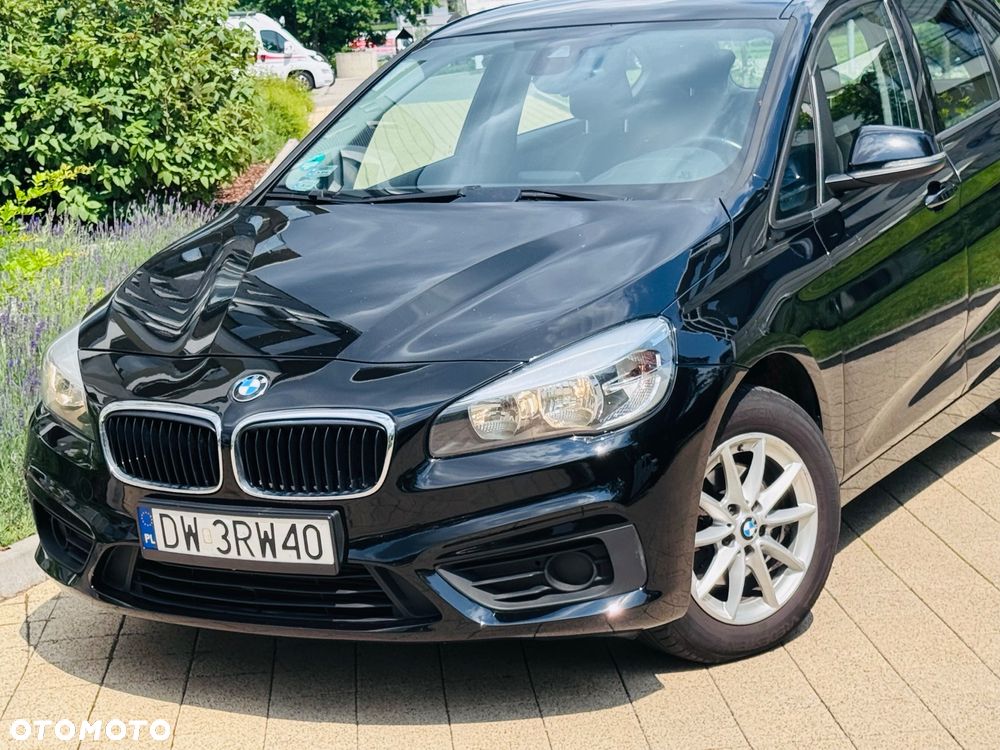 BMW Seria 2 - 3