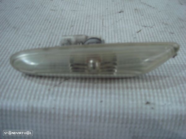 Farolim Pisca Fr Esq Guardalamas  Bmw 1 (E87) - 1