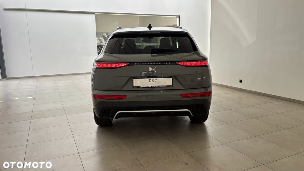 DS Automobiles DS 7 Crossback - 7