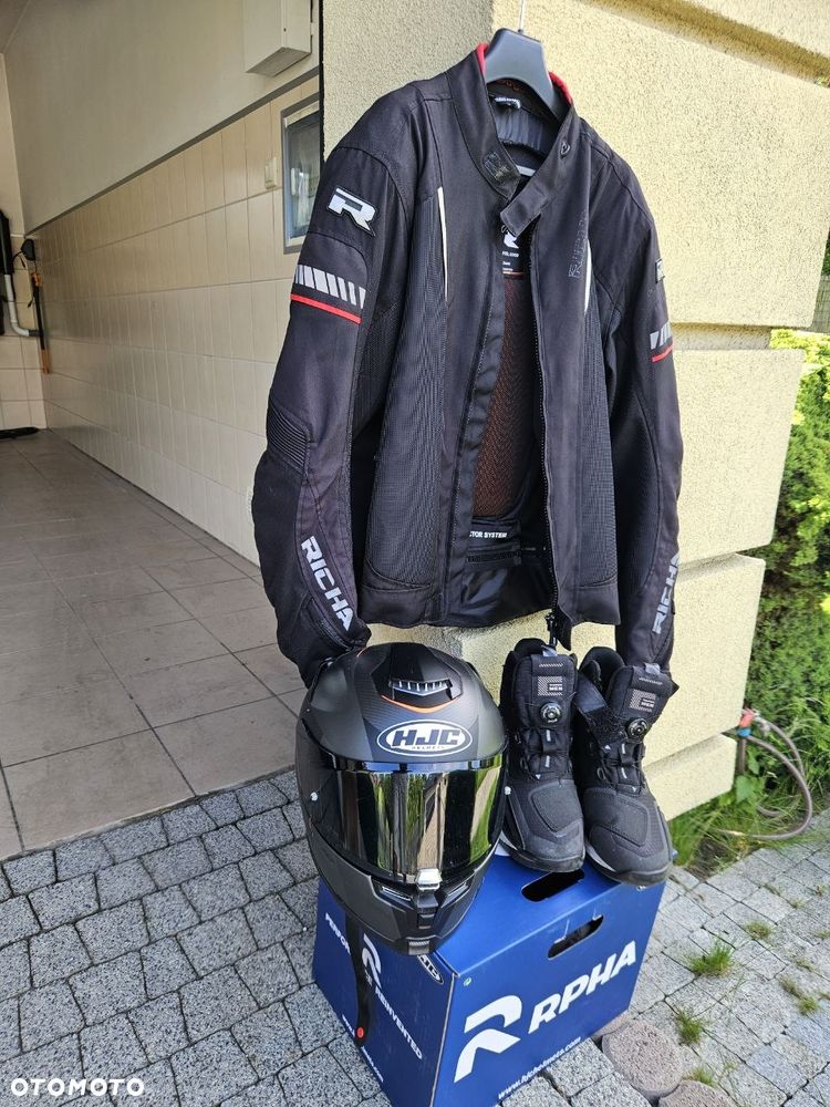 Suzuki GSX - 5