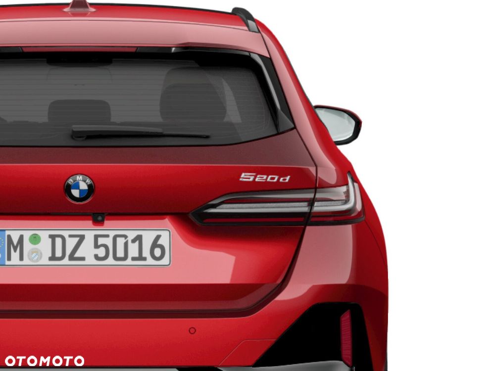 BMW Seria 5 - 6