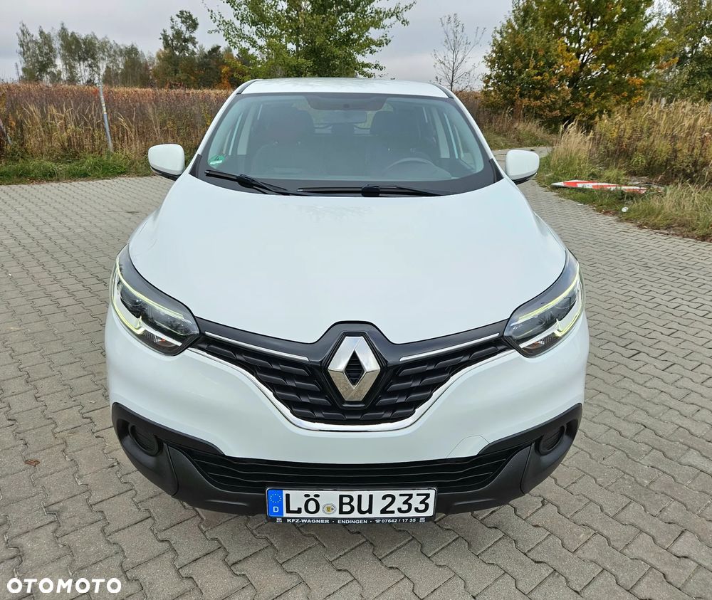 Renault Kadjar TCe 140 GPF LIFE - 3