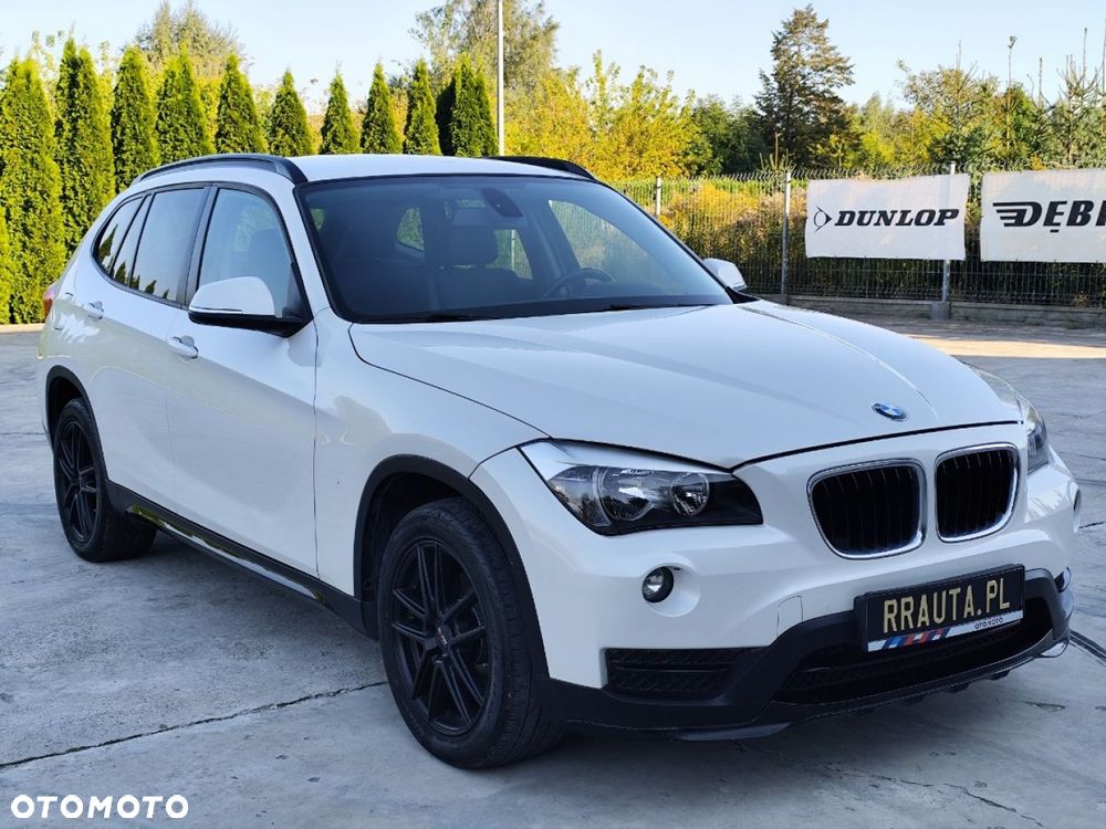 BMW X1 - 35