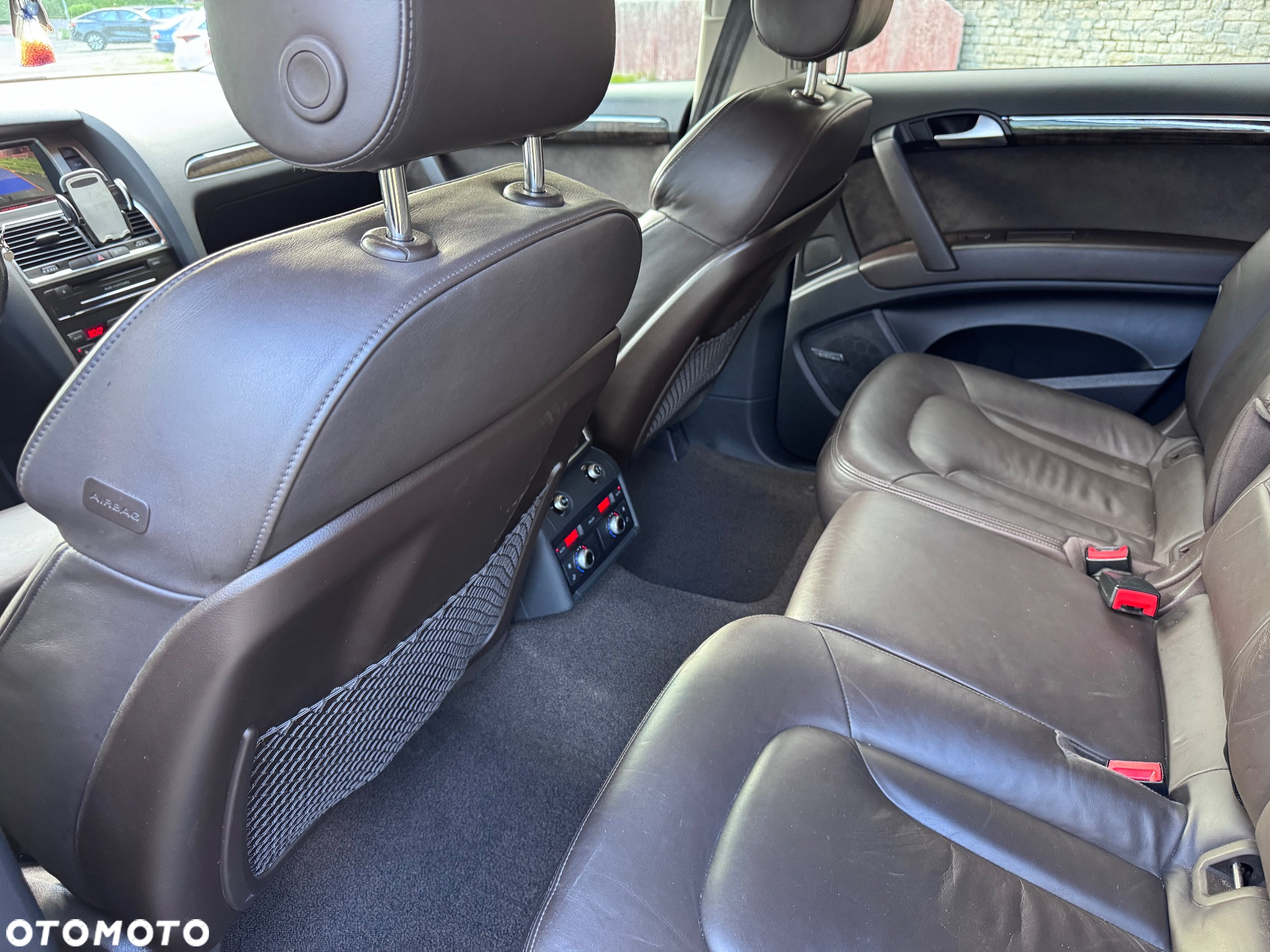 Audi Q7 3.0 TDI DPF clean diesel Quattro Tiptronic - 14