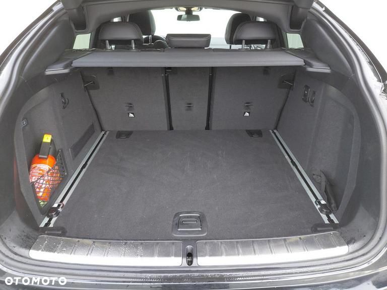 BMW X4 xDrive30d mHEV M Sport sport - 27