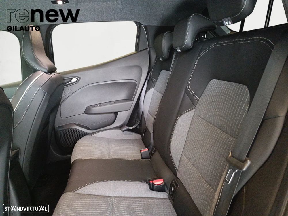 Renault Clio 1.0 TCe Techno Bi-Fuel - 14