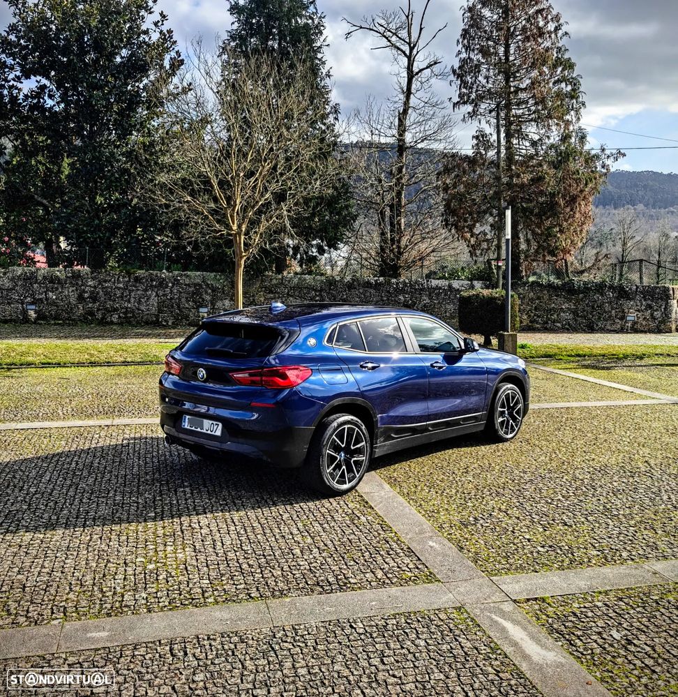 BMW X2 18 i sDrive Auto X Pack M - 23