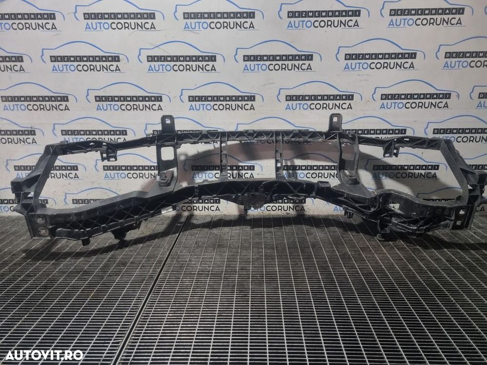 Trager Ford Kuga 2.0 TDCI 2008 - 2012 1997CC Manuala (1383) Diesel - 2