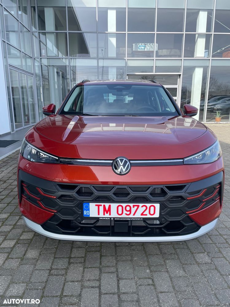 Volkswagen T-Roc 1.5 eTSI 115 CP DSG MHEV Life - 6