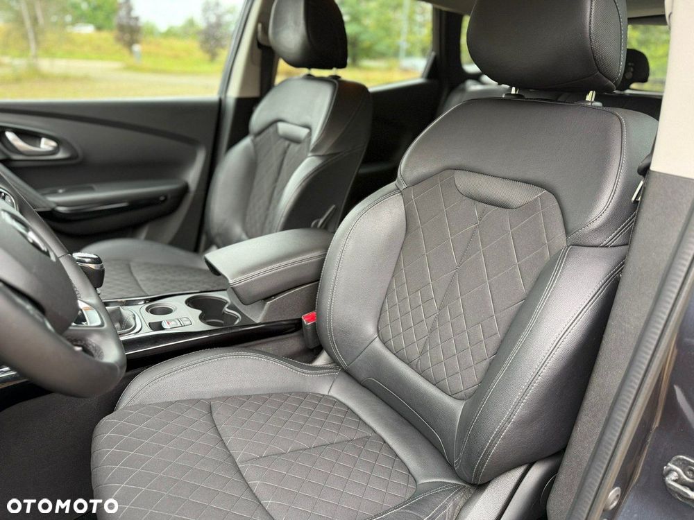 Renault Kadjar 1.3 TCe FAP Intens - 19