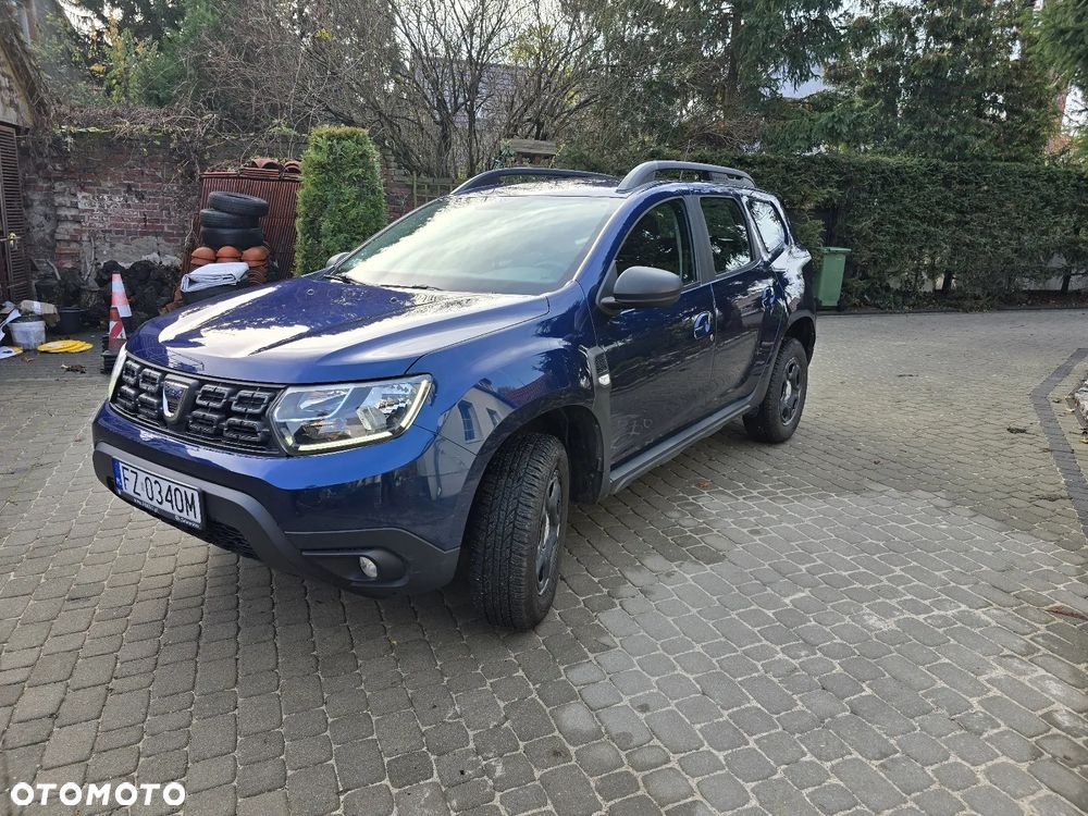 Dacia Duster 1.6 SCe Comfort - 3