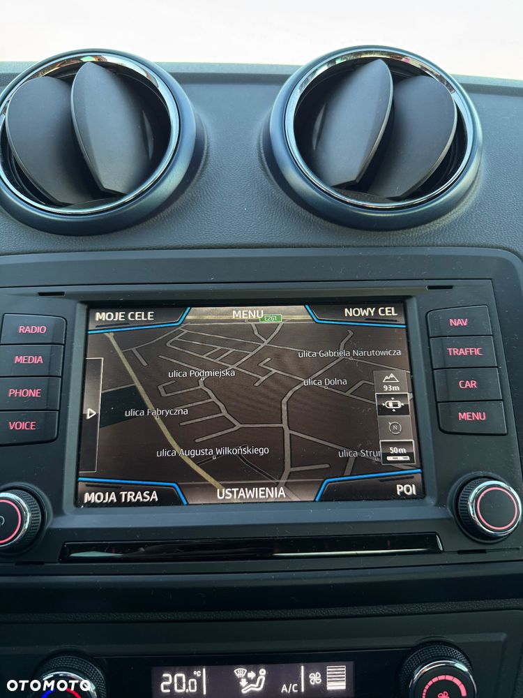 Seat Ibiza 1.4 TDI Style S&S - 5