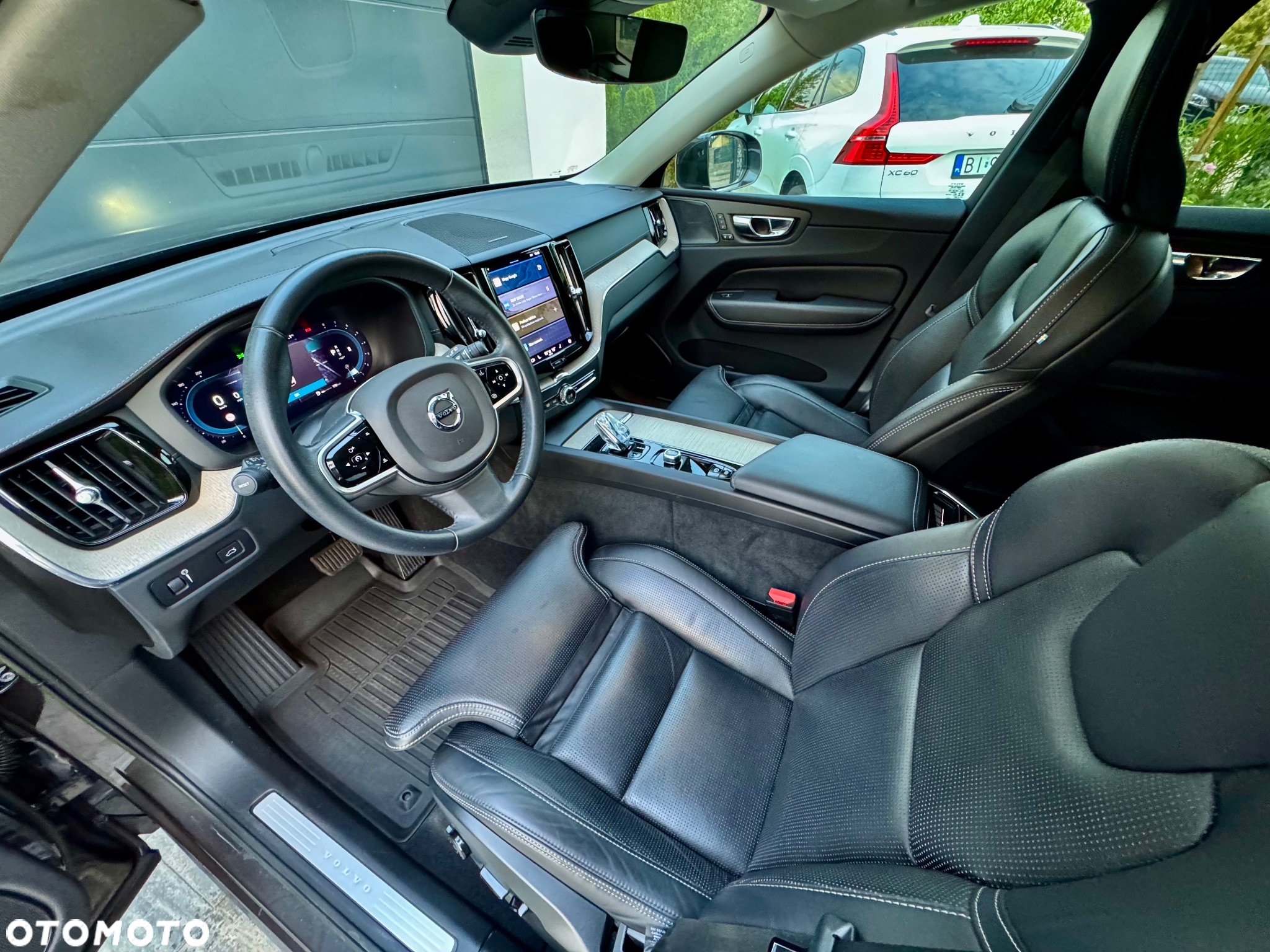 Volvo XC 60 B5 B Geartronic Inscription - 16
