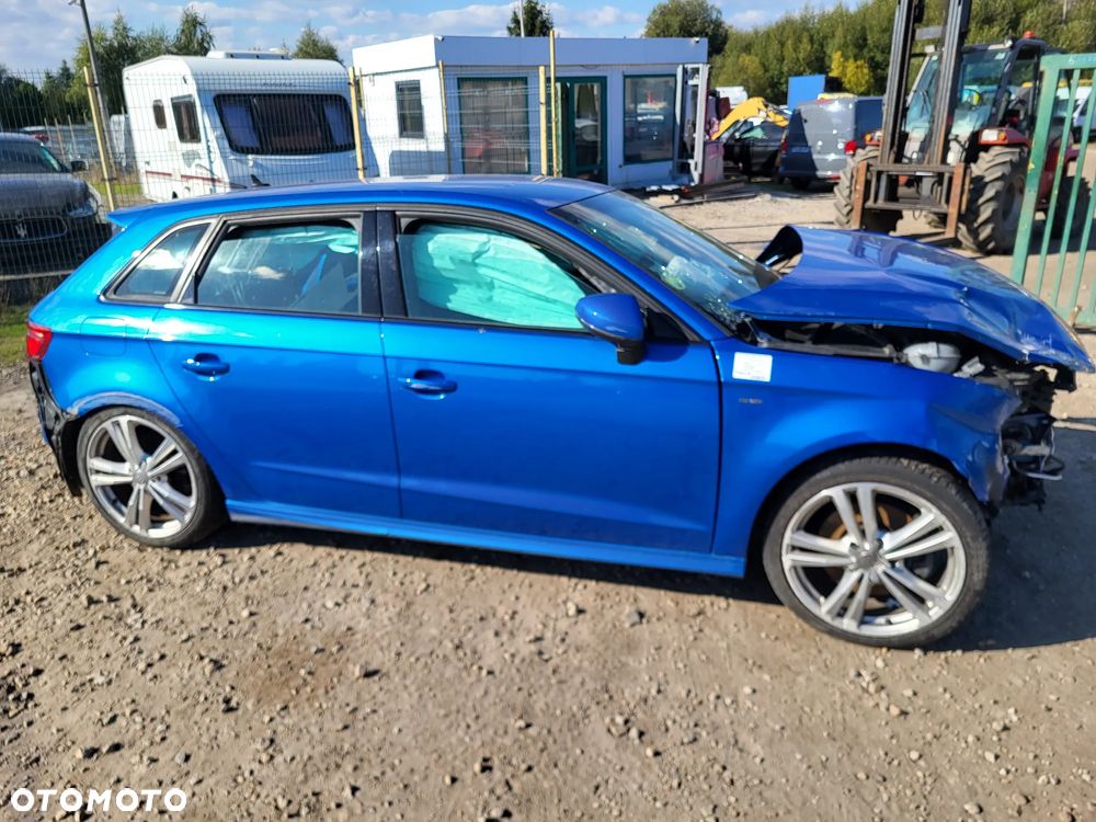 Audi A3 - 14