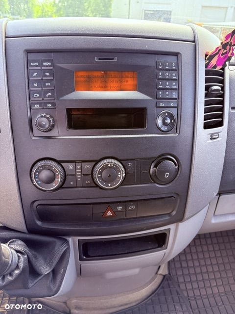 Mercedes-Benz Sprinter 314 - 11