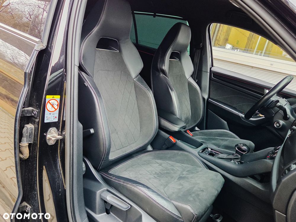 Skoda Kodiaq 2.0 TDI 4x2 Sportline DSG - 17