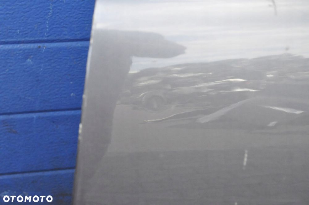 VOLVO V70 XC70 S80 DRZWI LEWY PRZÓD LEWE PRZEDNIE - 12