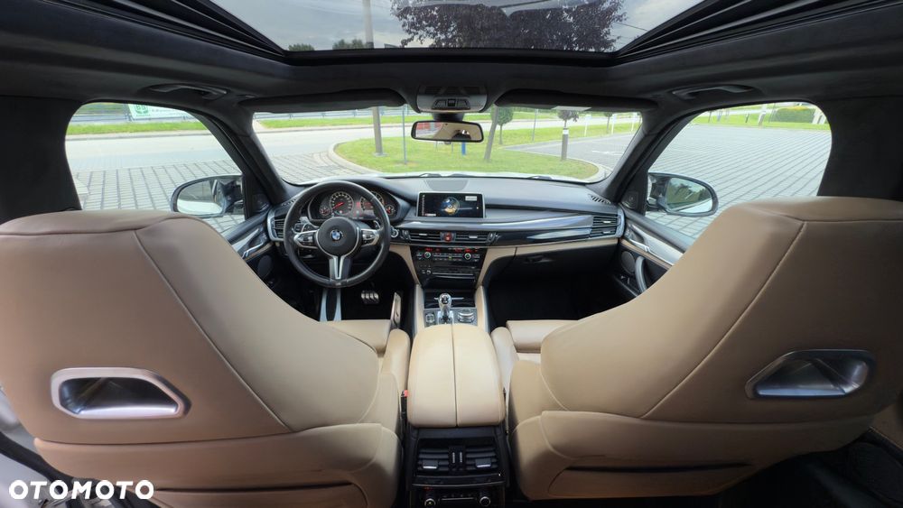 BMW X5 M Standard - 2