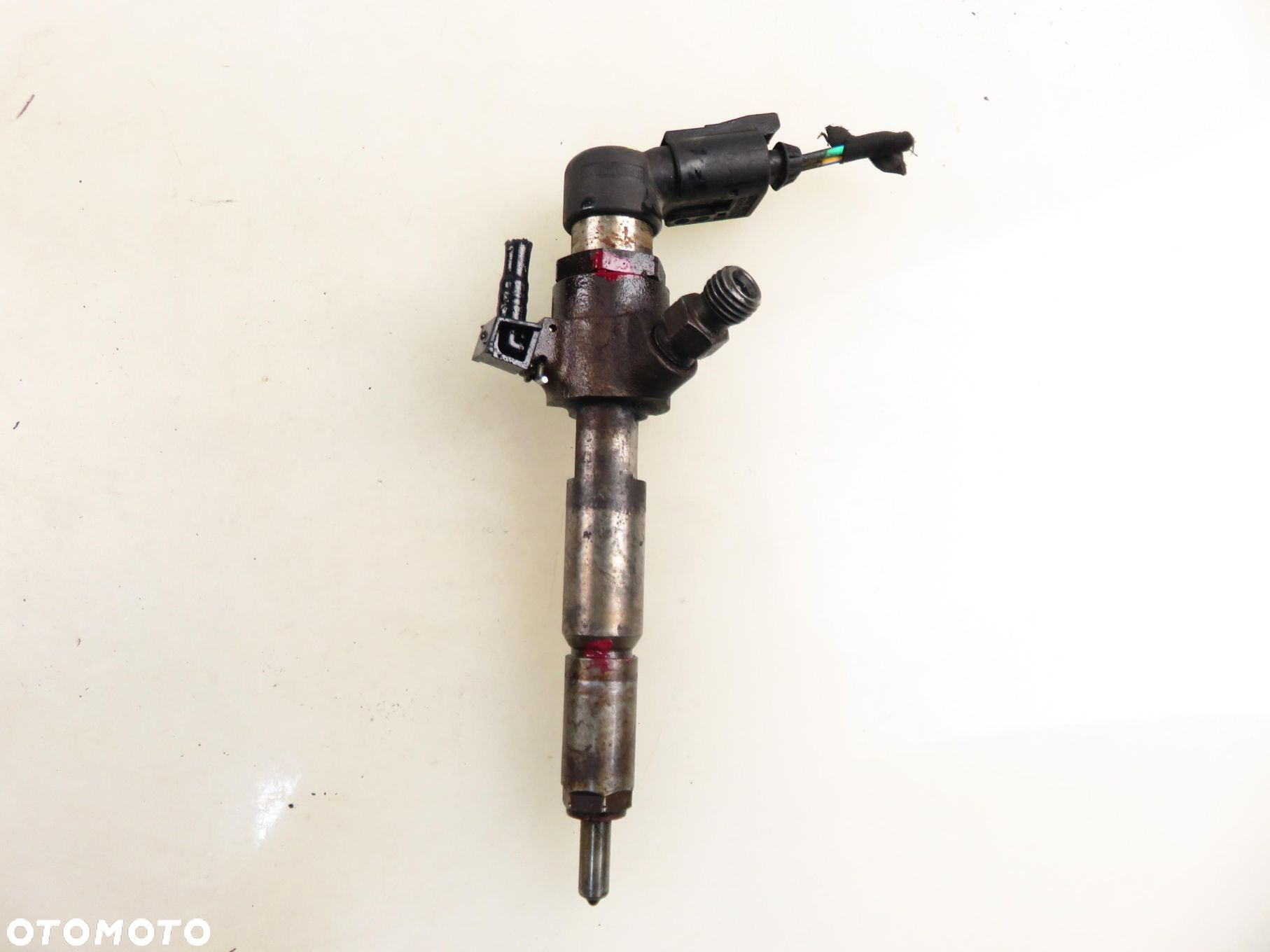 WTRYSKIWACZ FORD MONDEO MK4 1.8 TDCI 4M5Q9F593AD - 6