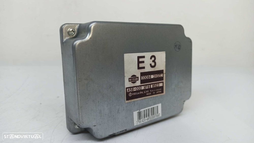 QUADRO ELÉTRICO NISSAN PATHFINDER (R51) 2.5 DCI XE - 14