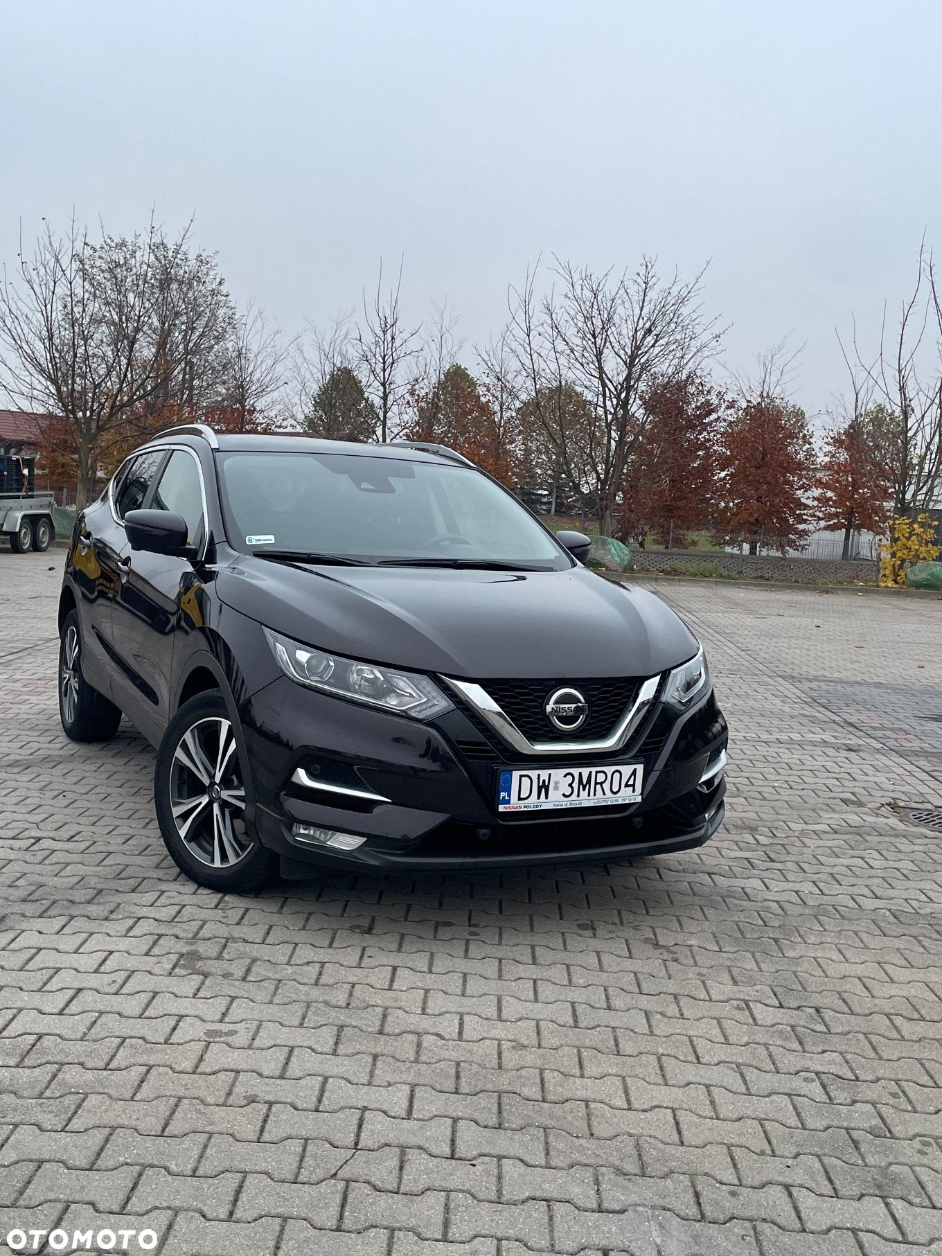 Nissan Qashqai 1.3 DIG-T N-Connecta - 5
