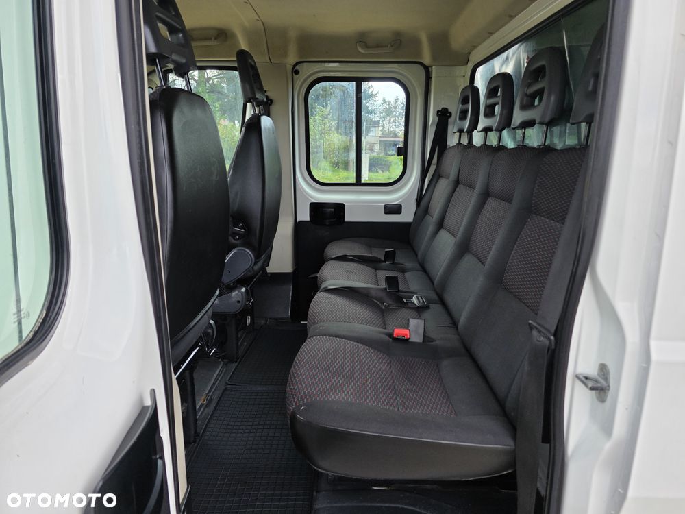 Citroën Jumper - 16
