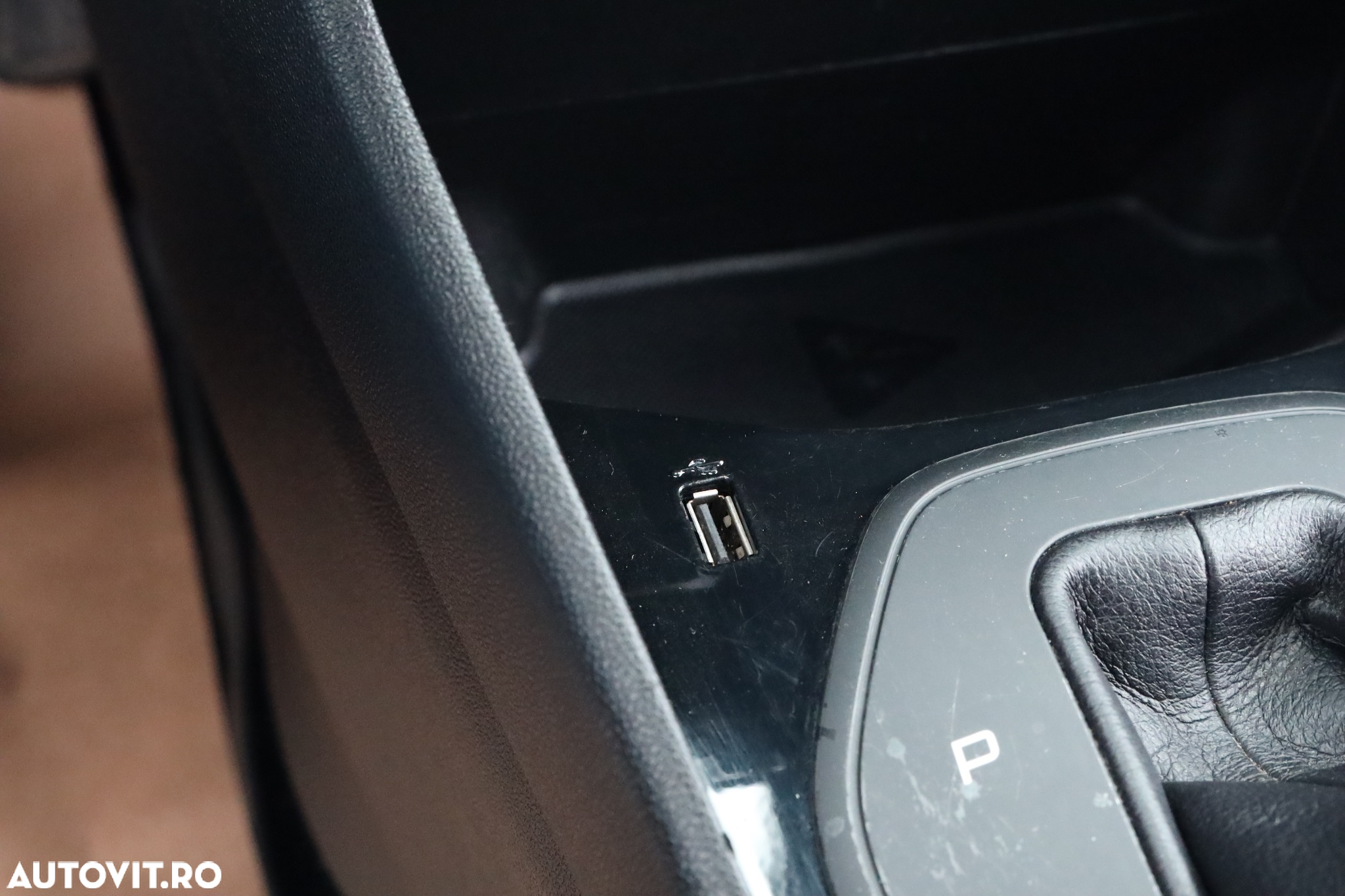 Ford Fiesta 1.0 EcoBoost Powershift Trend - 15