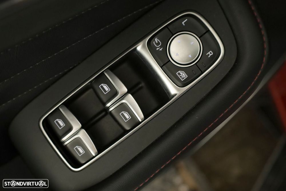 MG EHS 1.5 T-GDI Plug-in Hybrid Luxury - 19