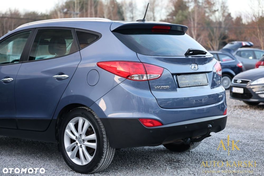 Hyundai ix35 - 15