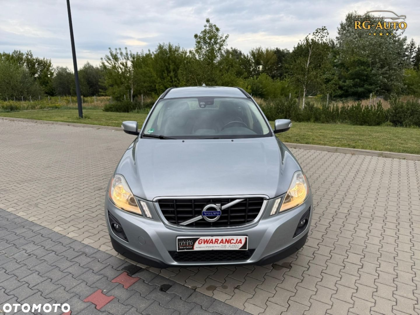 Volvo XC 60 - 16