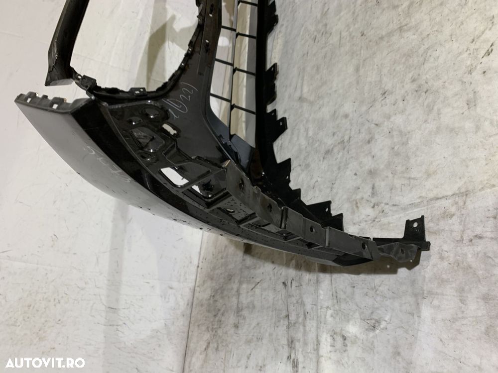 Bara fata Mazda CX3, 2016, 2017, 2018, 2019, cod origine OE D10J-50031. - 6