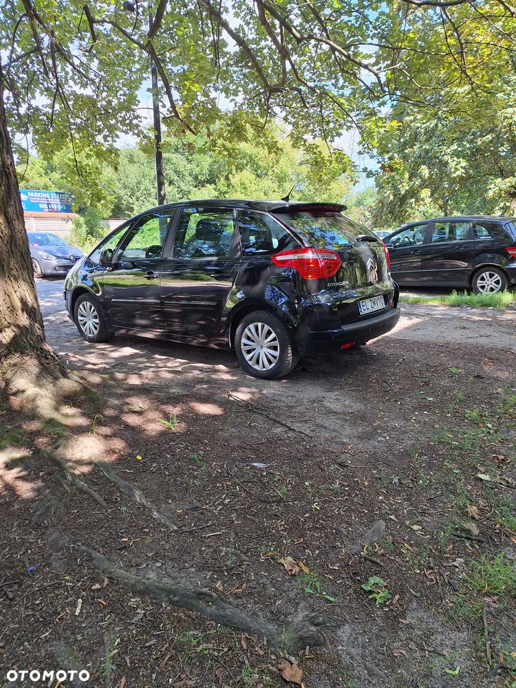 Citroën C4 Picasso 1.6 HDi My Way MCP - 18