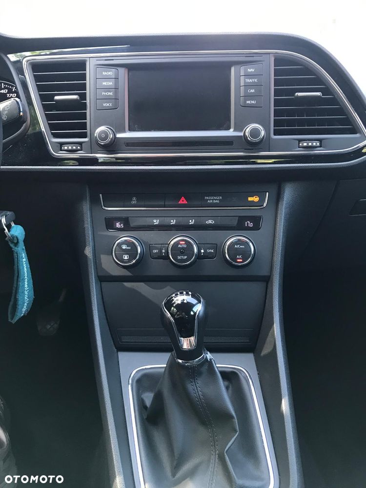 Seat Leon - 10