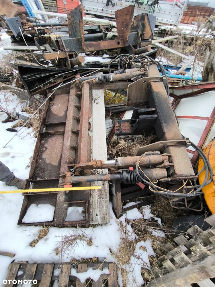 WINDA WINDY PODESTY ZAŁADOWCZE DO SAMOCHODÓW CIĘŻAROWYCH. - 13