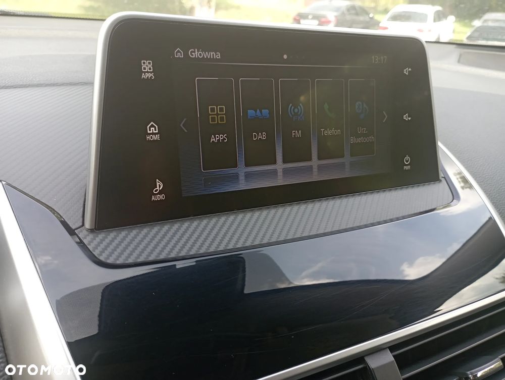 Mitsubishi Eclipse Cross 1.5 T GPF Invite Plus CVT - 16