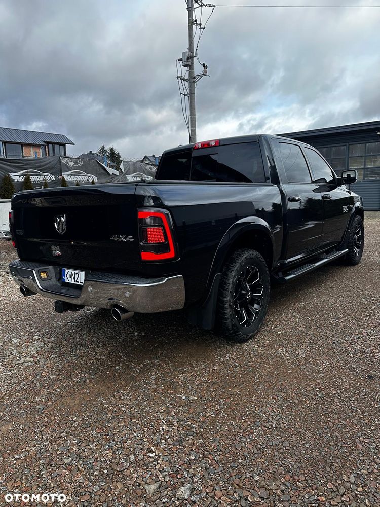 RAM 1500 - 5