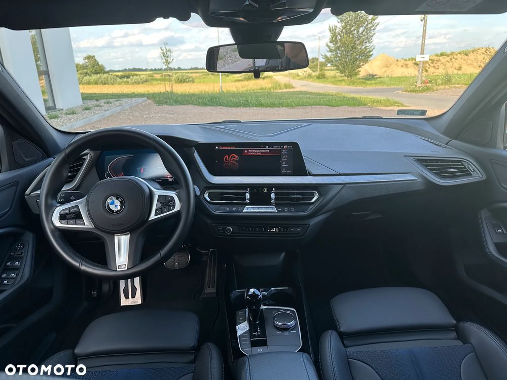 BMW Seria 1 118i M Sport - 14