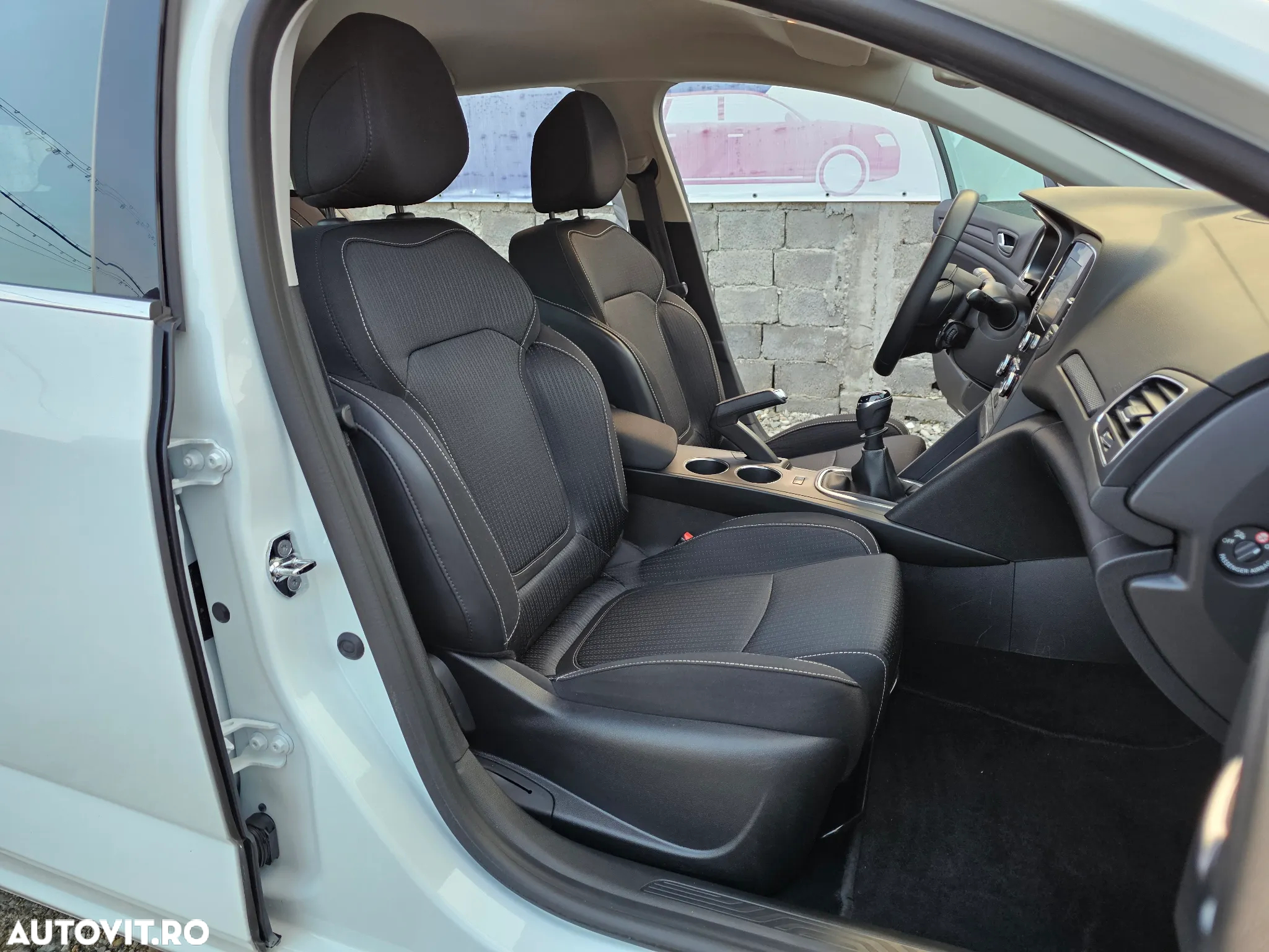 Renault Megane - 29