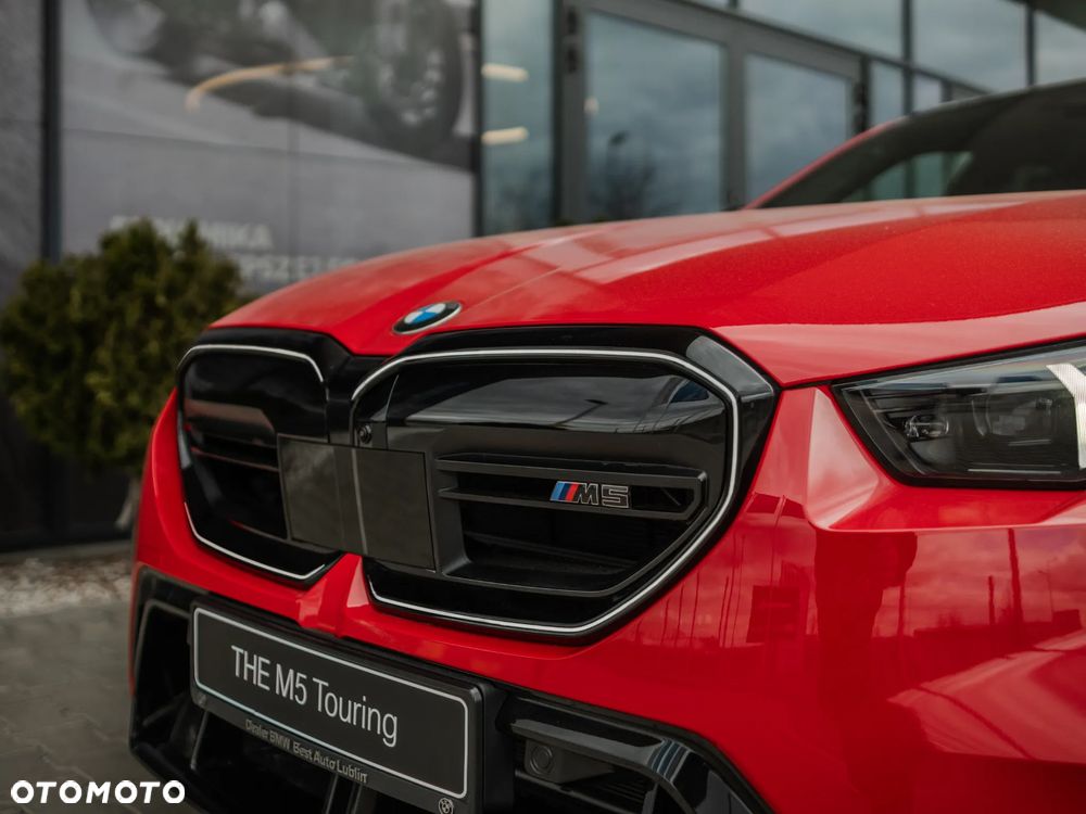 BMW M5 - 7