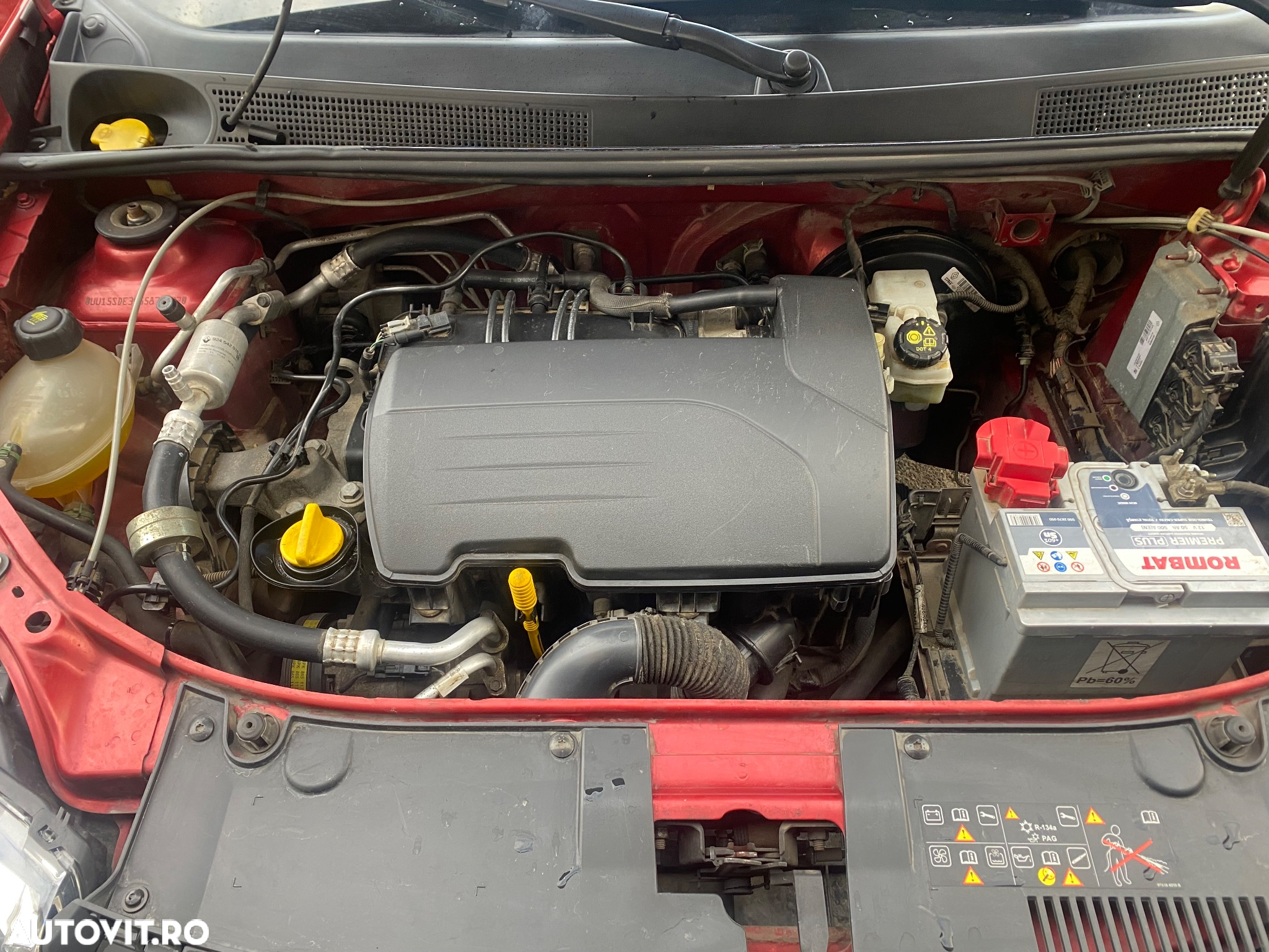 Dacia Sandero - 6