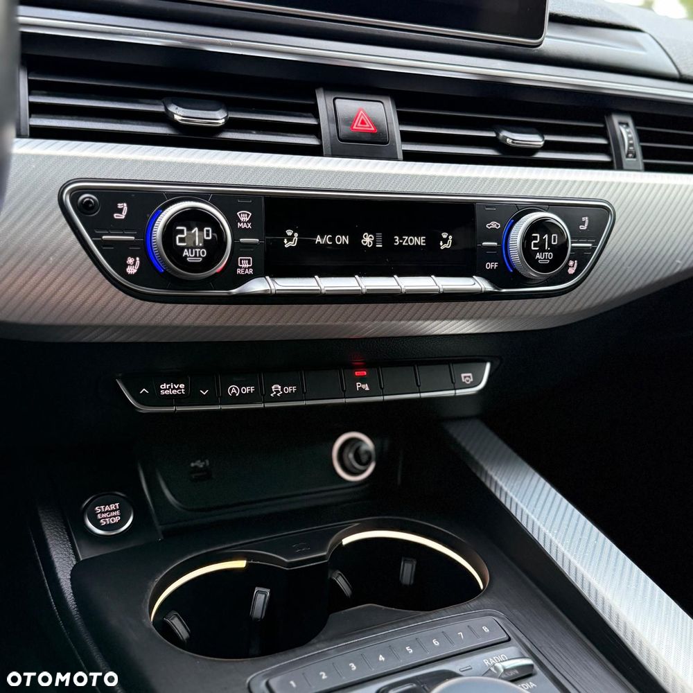 Audi A5 Cabrio - 19