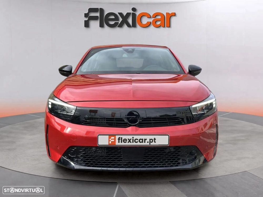 Opel Corsa 1.2 T GS - 4