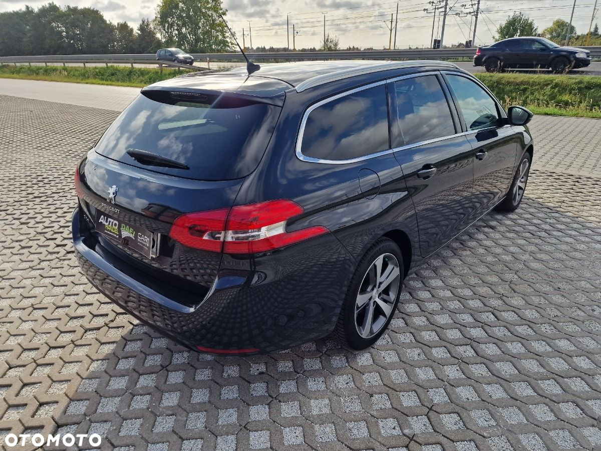 Peugeot 308 - 36