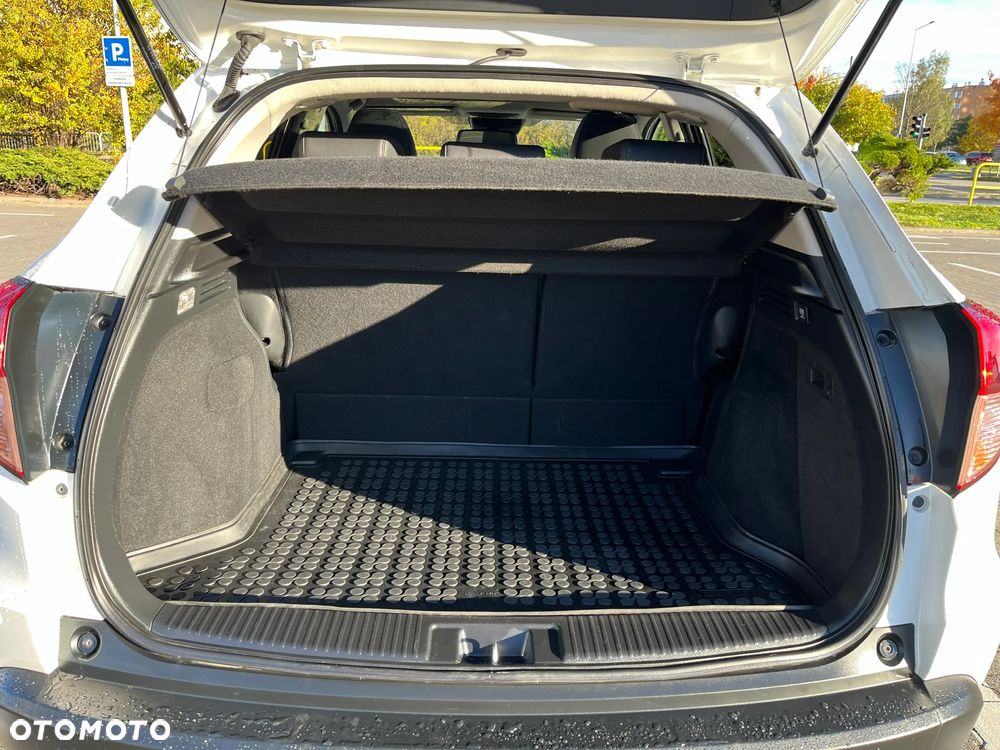 Honda HR-V 1.6 i-DTEC Executive - 24