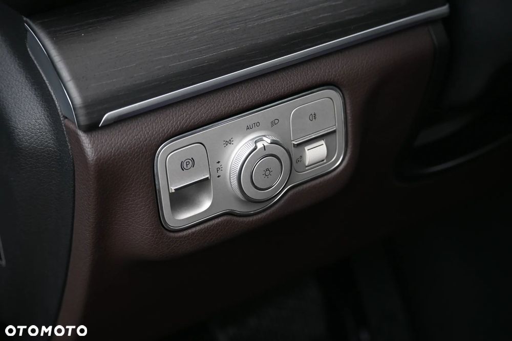 Mercedes-Benz GLE 400 d 4-Matic Premium Plus - 36