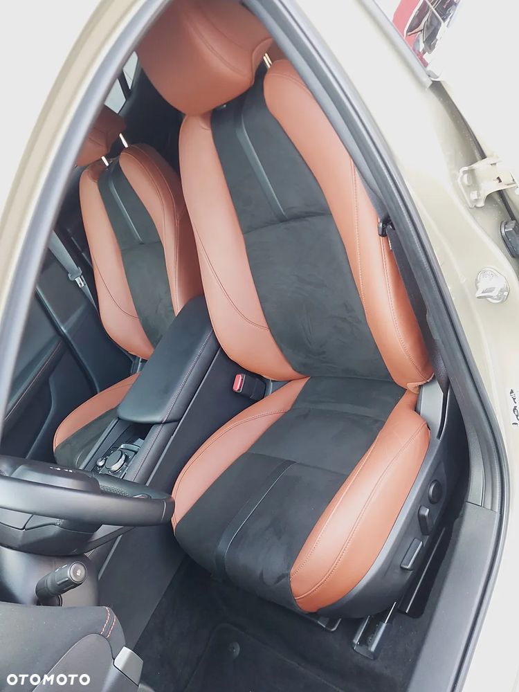 Mazda 3 SKYACTIV-G 2.0 M-Hybrid 150 DRIVE SELECTION - 16