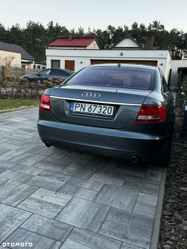 Audi A6 Limousine - 7