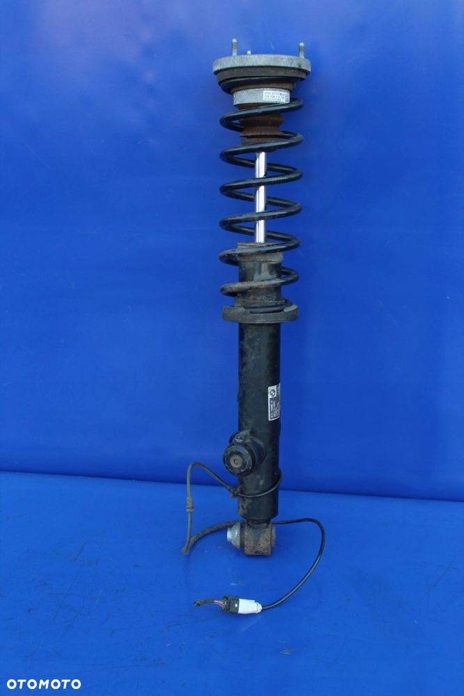 Amortyzator aktywny VDC tył tylny prawy OE BMW F01 F02 730D 6796928 - 3